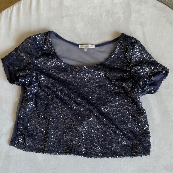 3 Glitter Shimmer Sparkle Tops for the price of one - Picture 10 of 16